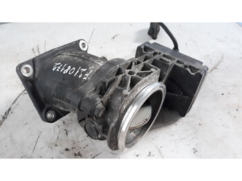 Motor en onderdelen SCANIA R