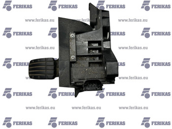 Pedaal voor Vrachtwagen Scania R: afbeelding 3 Pedaal voor Vrachtwagen Scania R: afbeelding 3