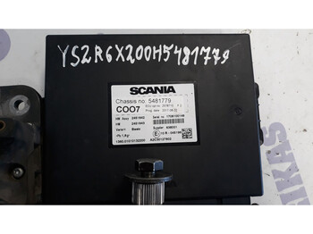 ECU voor Vrachtwagen Scania R: afbeelding 3