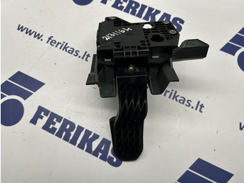 Pedaal voor Vrachtwagen Scania accelerator pedal: afbeelding 3