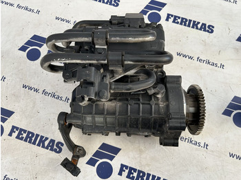 Motor en onderdelen SCANIA