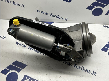 Motor en onderdelen VOLVO