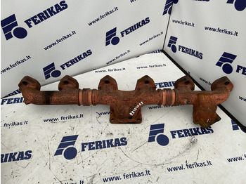 Motor en onderdelen voor Vrachtwagen Volvo exhaust manifold: afbeelding 2