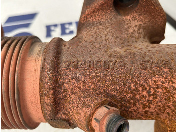 Motor en onderdelen voor Vrachtwagen Volvo exhaust manifold: afbeelding 5