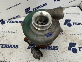 Turbolader VOLVO