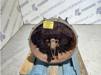Versnellingsbak voor Vrachtwagen ZF 12AS2330TD: afbeelding 2 Versnellingsbak voor Vrachtwagen ZF 12AS2330TD: afbeelding 2