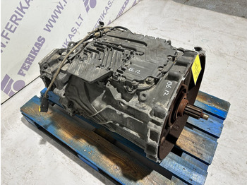 Versnellingsbak voor Vrachtwagen ZF XF 106 EURO 6 gearbox: afbeelding 4