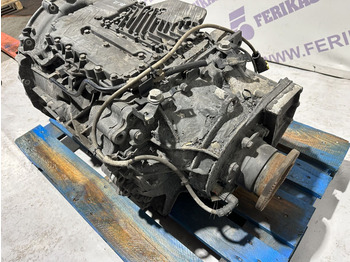 Versnellingsbak voor Vrachtwagen ZF XF 106 EURO 6 gearbox: afbeelding 3