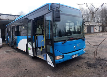 Stadsbus IRISBUS