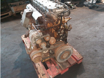 Motor Iveco Tector 6: afbeelding 5 Motor Iveco Tector 6: afbeelding 5