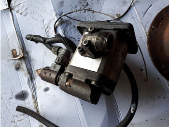 Radiateur MAN BOSCH /SAUER: afbeelding 4