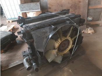 Radiateur SCANIA