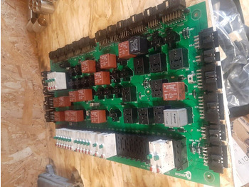 Elektrisch systeem Volvo: afbeelding 5 Elektrisch systeem Volvo: afbeelding 5