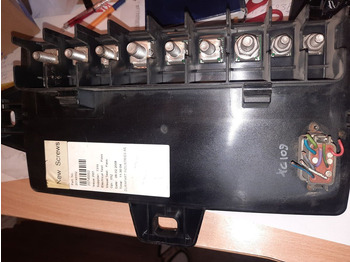 Elektrisch systeem Volvo: afbeelding 3 Elektrisch systeem Volvo: afbeelding 3