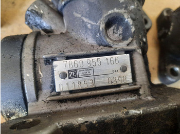 Stuurhuis Volvo ZF Lenksysteme: afbeelding 5