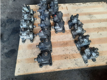 Stuurhuis Volvo ZF Lenksysteme: afbeelding 2