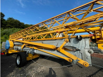 Snelmontagekraan Potain IGO 42: afbeelding 3