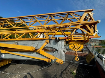 Snelmontagekraan Potain IGO 42: afbeelding 4