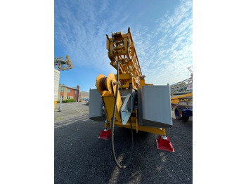 Snelmontagekraan Potain IGO 42: afbeelding 5