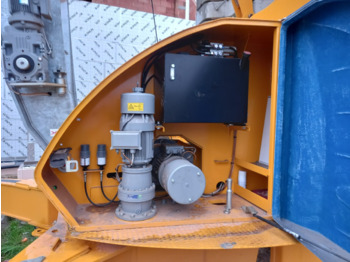 Snelmontagekraan Potain IGO 50: afbeelding 3 Snelmontagekraan Potain IGO 50: afbeelding 3