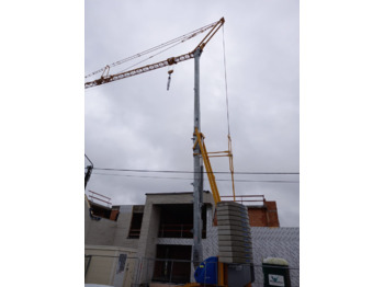 Snelmontagekraan Potain IGO 50: afbeelding 5 Snelmontagekraan Potain IGO 50: afbeelding 5