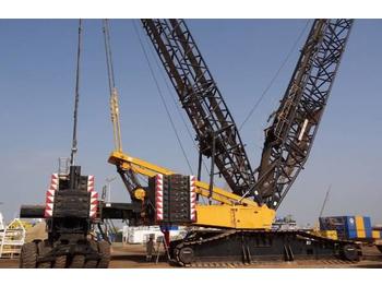 Rupskraan LIEBHERR LR 1750 LR 1750: afbeelding 1