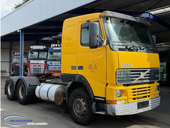 Trekker VOLVO FH12 420