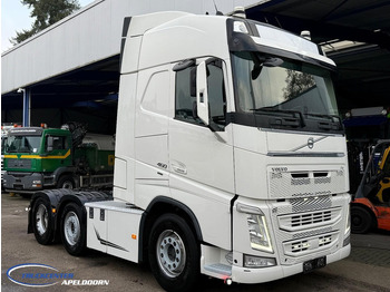Trekker VOLVO FH 460