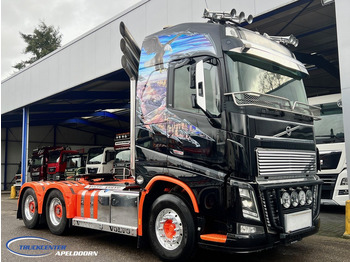 Trekker VOLVO FH 750