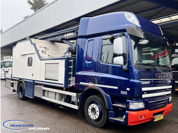 Vrachtwagen DAF CF 65 250