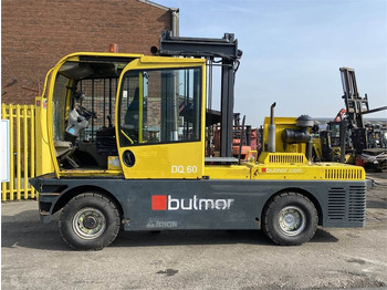 Zijlader BULMOR