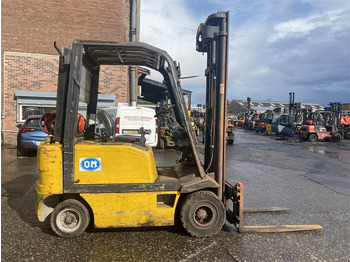 LPG heftruck