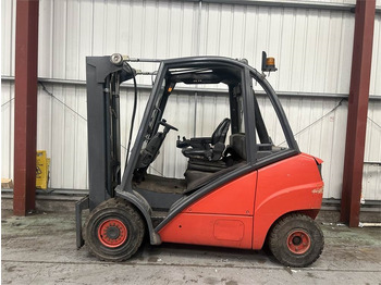 Diesel heftruck LINDE H30