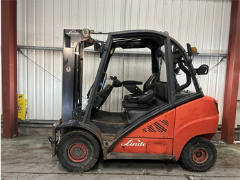 Diesel heftruck LINDE H30