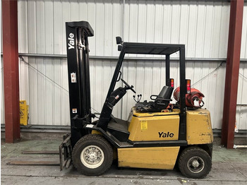 LPG heftruck YALE