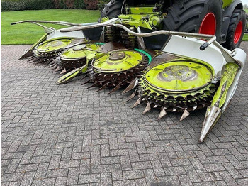 Oogstmachine toebehoor CLAAS