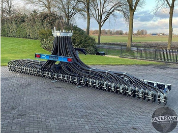 Bemestingstechniek
