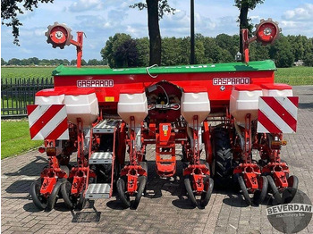 Zaaimachine Gaspardo MTE 300 6R: afbeelding 5 Zaaimachine Gaspardo MTE 300 6R: afbeelding 5