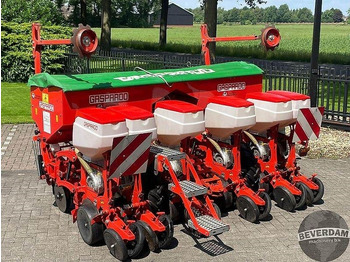 Zaaimachine Gaspardo MTE 300 6R: afbeelding 2 Zaaimachine Gaspardo MTE 300 6R: afbeelding 2
