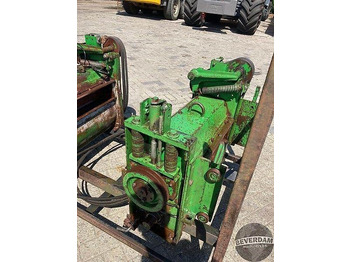 Oogstmachine toebehoor John Deere Korrelkneuzers: afbeelding 4