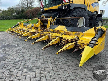 Oogstmachine toebehoor KEMPER