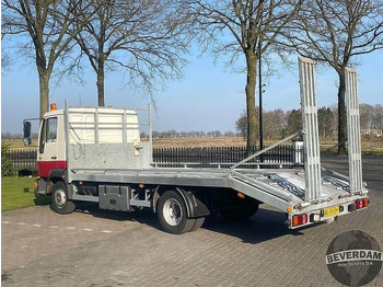 Autovrachtwagen vrachtwagen MAN 8-163 Oprijwagen: afbeelding 3