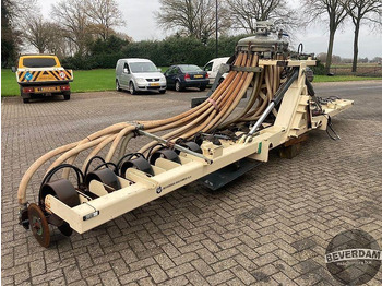 Bemestingstechniek Roelama RZ 80 Zodebemester: afbeelding 3 Bemestingstechniek Roelama RZ 80 Zodebemester: afbeelding 3