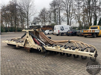 Bemestingstechniek Roelama RZ 80 Zodebemester: afbeelding 4 Bemestingstechniek Roelama RZ 80 Zodebemester: afbeelding 4