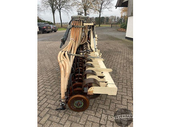 Bemestingstechniek Roelama RZ 80 Zodebemester: afbeelding 2 Bemestingstechniek Roelama RZ 80 Zodebemester: afbeelding 2