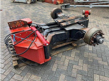 Mesttank Schuitemaker Robusta 116/130 Spreidas: afbeelding 4