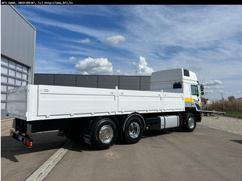 Leasing MAN H 25 25.502 FNL/BL F90 V10  MAN H 25 25.502 FNL/BL F90 V10: afbeelding 3