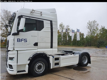 Leasing  MAN TGX 18.510 4x2 BL SA TG3 - SZM - 2-Kreis Kipphyd MAN TGX 18.510 4x2 BL SA TG3 - SZM - 2-Kreis Kipphyd: afbeelding 2