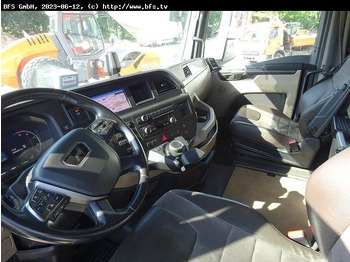 Trekker MAN TGX 18.510 4x2 BL SA TG3, Sicherheitspaket, Die: afbeelding 4