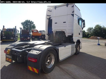 Trekker MAN TGX 18.510 4x2 BL SA TG3, Sicherheitspaket, Die: afbeelding 3